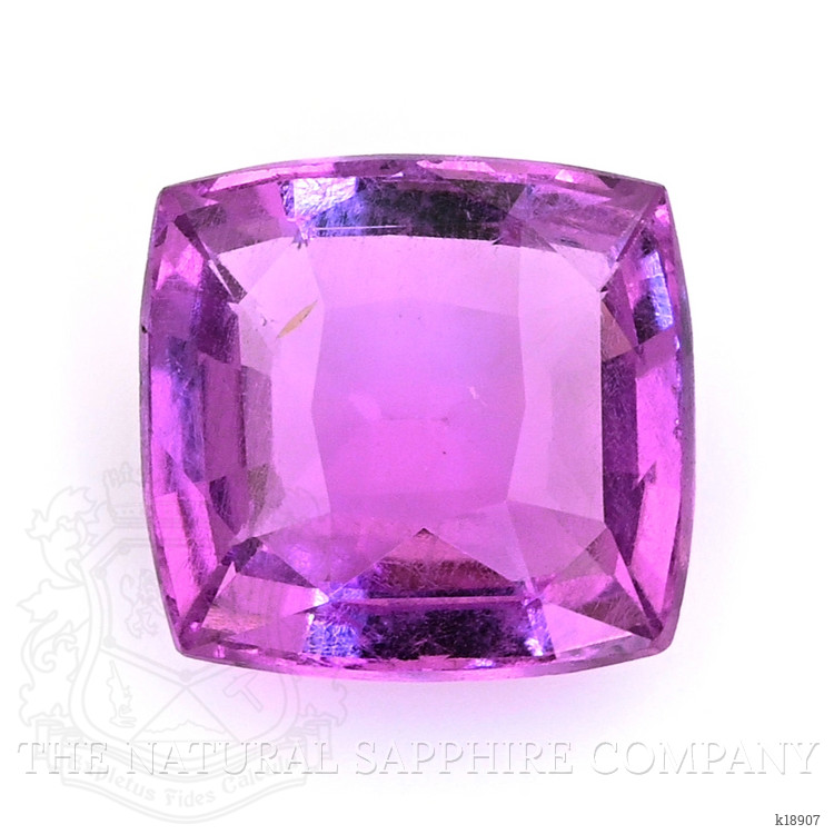 2.28 Ct. Spinel from Ceylon (Sri Lanka)