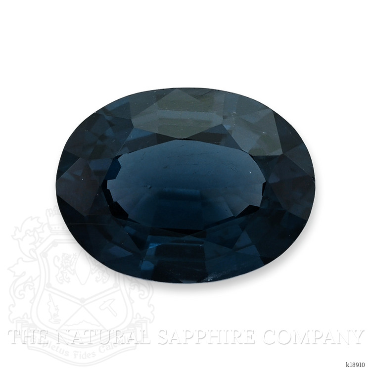 1.35 Ct. Spinel from Ceylon (Sri Lanka)