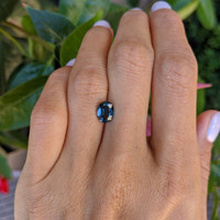 1.35 Ct. Spinel from Ceylon (Sri Lanka) Life Style