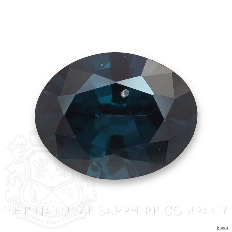 1.39 Ct. Spinel from Ceylon (Sri Lanka)