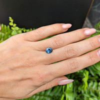 1.48 Ct. Spinel from Ceylon (Sri Lanka) Life Style