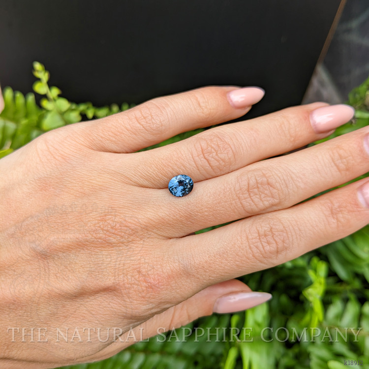 1.48 Ct. Spinel from Ceylon (Sri Lanka)