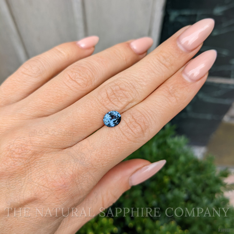 1.48 Ct. Spinel from Ceylon (Sri Lanka)