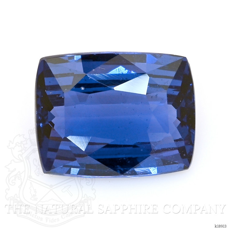 2.14 Ct. Spinel from Ceylon (Sri Lanka)