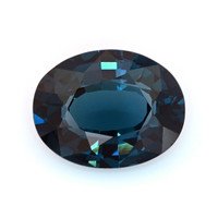 2.95 Ct. Spinel from Ceylon (Sri Lanka) Video