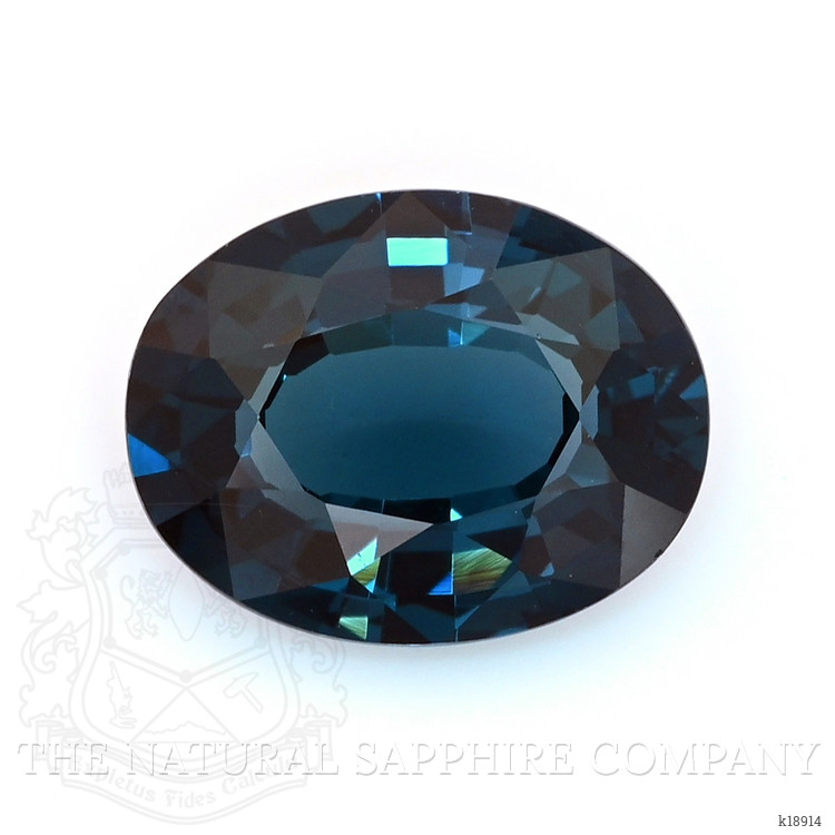 2.95 Ct. Spinel from Ceylon (Sri Lanka)