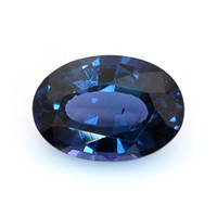 1.73 Ct. Spinel from Ceylon (Sri Lanka) Video