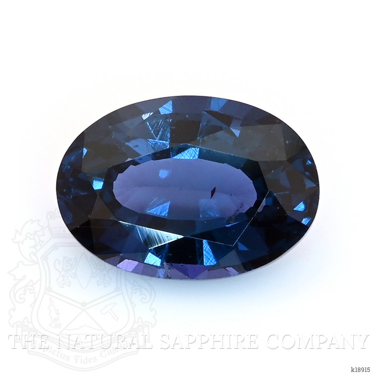 1.73 Ct. Spinel from Ceylon (Sri Lanka)