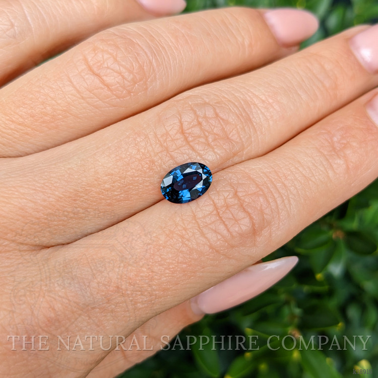 1.73 Ct. Spinel from Ceylon (Sri Lanka)