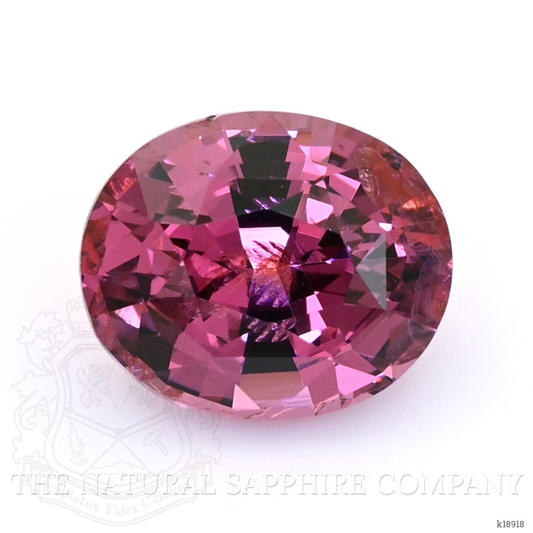 1.89 Ct. Spinel from Ceylon (Sri Lanka)