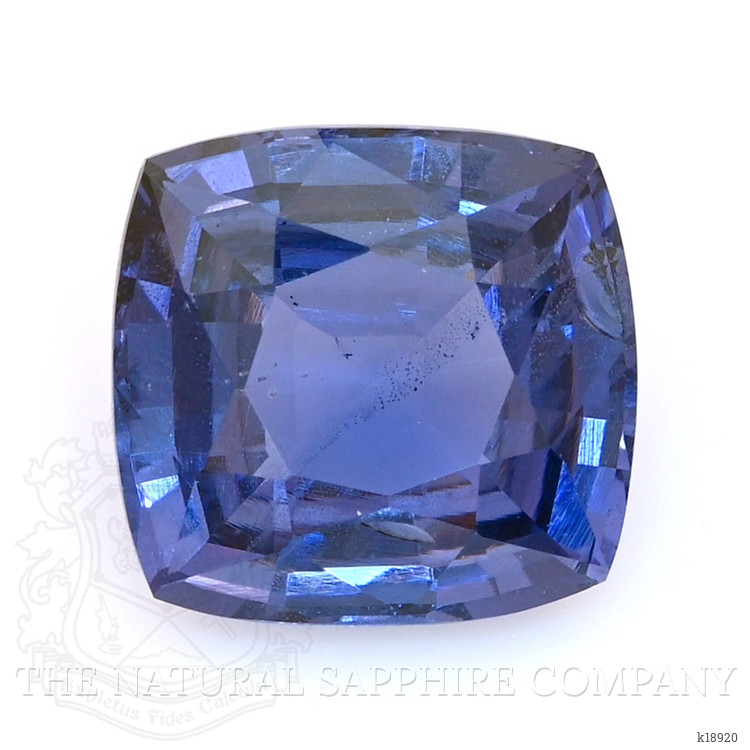 2.07 Ct. Spinel from Ceylon (Sri Lanka)