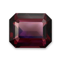 11.07 Ct. Spinel from Ceylon (Sri Lanka) Video