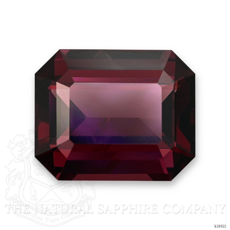 11.07 Ct. Spinel from Ceylon (Sri Lanka)