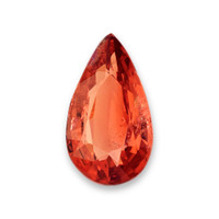 2.08 Ct. Spinel from Ceylon (Sri Lanka) Video