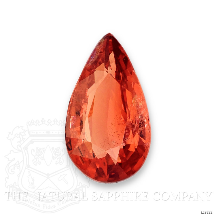 2.08 Ct. Spinel from Ceylon (Sri Lanka)