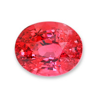 3.54 Ct. Spinel from Ceylon (Sri Lanka) Video