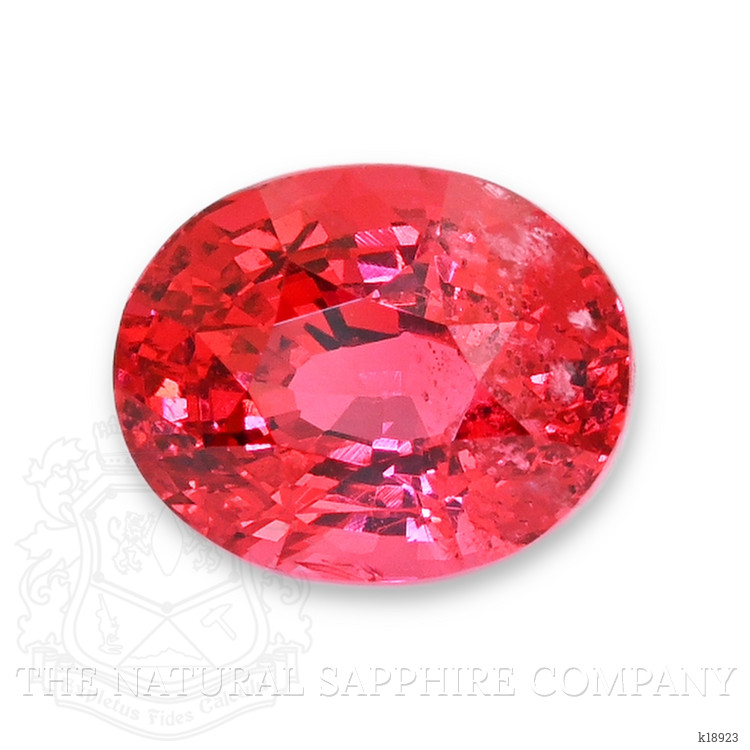 3.54 Ct. Spinel from Ceylon (Sri Lanka)