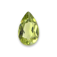 0.22 Ct. Peridot from Pakistan Video
