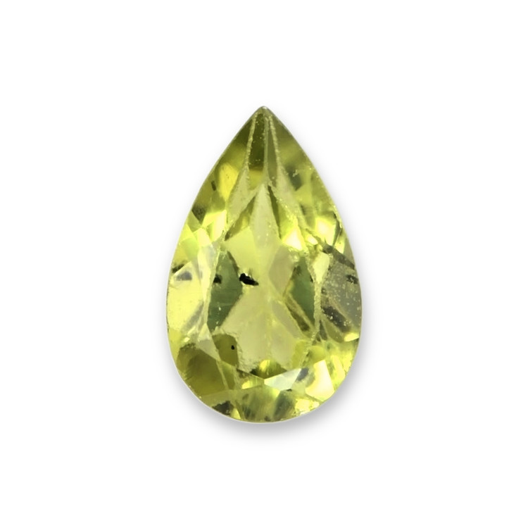 0.22 Ct. Peridot