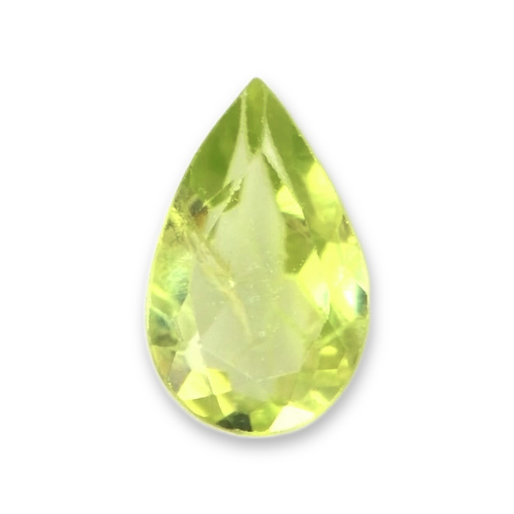 0.21 Ct. Peridot
