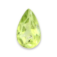 0.23 Ct. Peridot Video