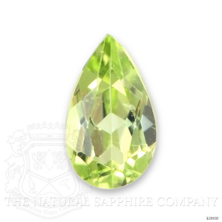 0.23 Ct. Peridot