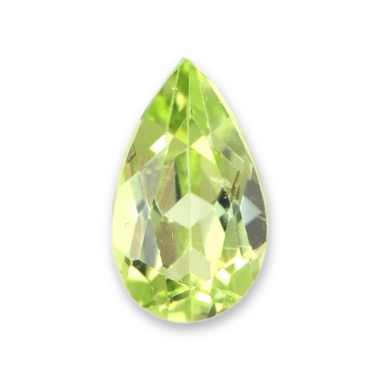 0.23 Ct. Peridot