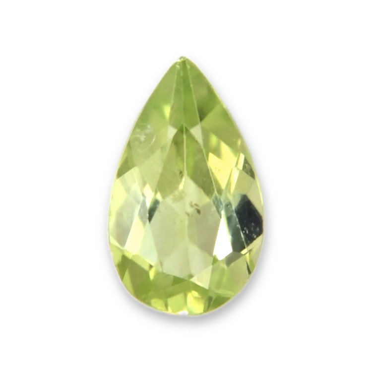 0.20 Ct. Peridot