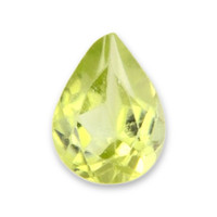 0.16 Ct. Peridot Video