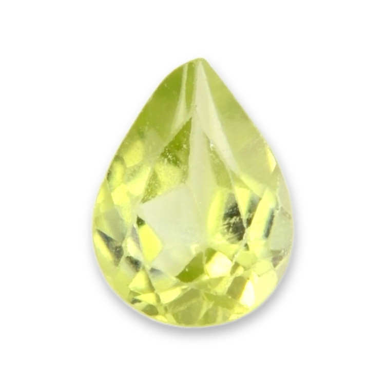 0.16 Ct. Peridot