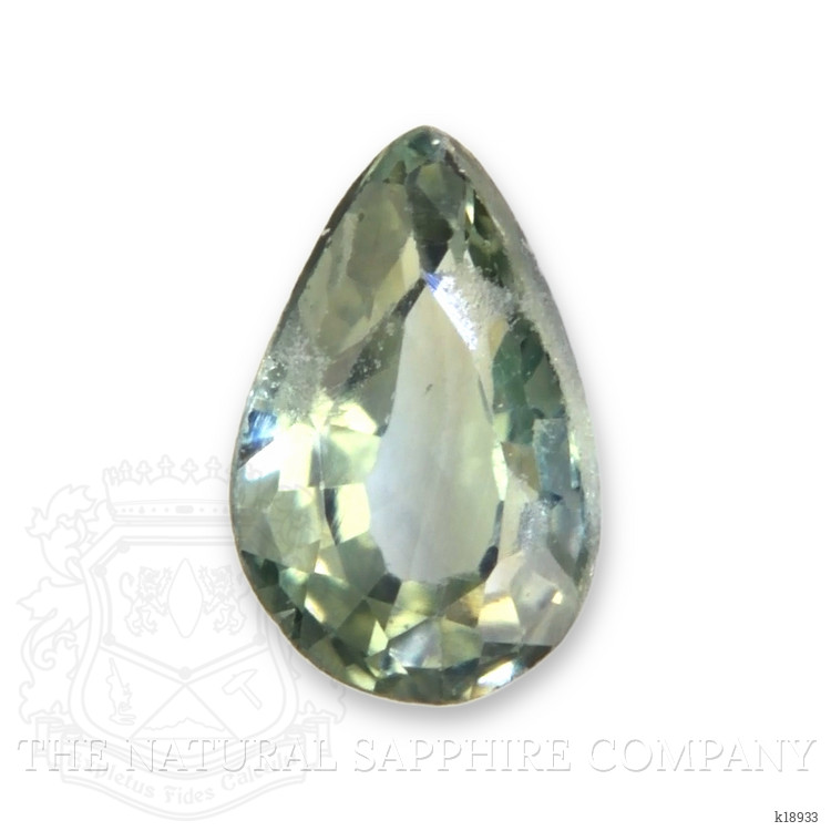 0.29 Ct. Peridot