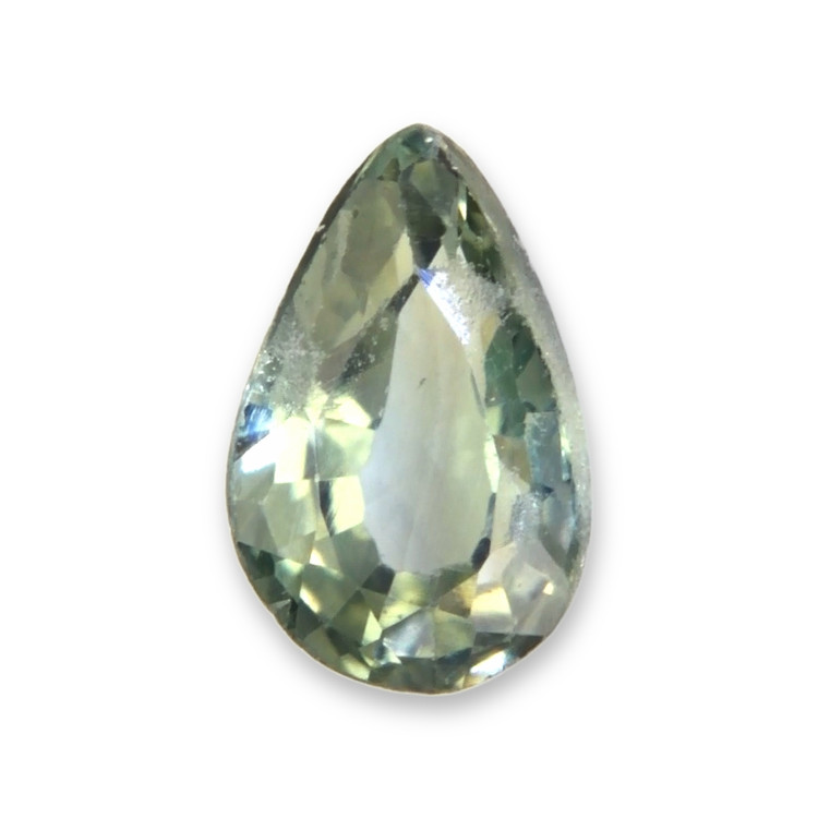 0.29 Ct. Peridot