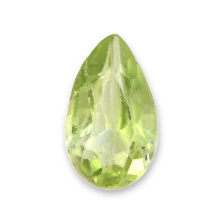 0.16 Ct. Peridot