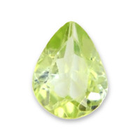 0.24 Ct. Peridot Video