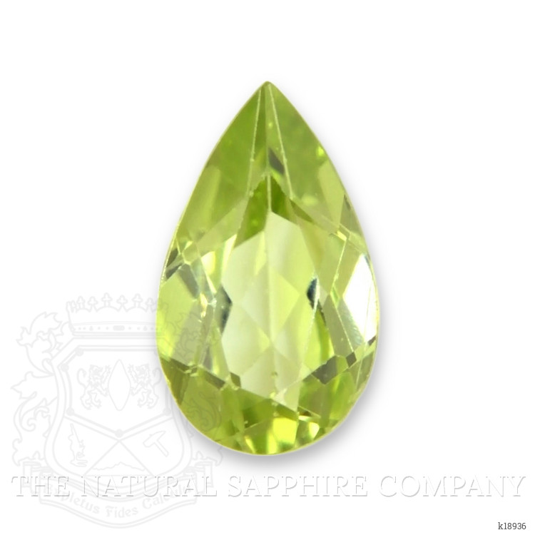 0.22 Ct. Peridot