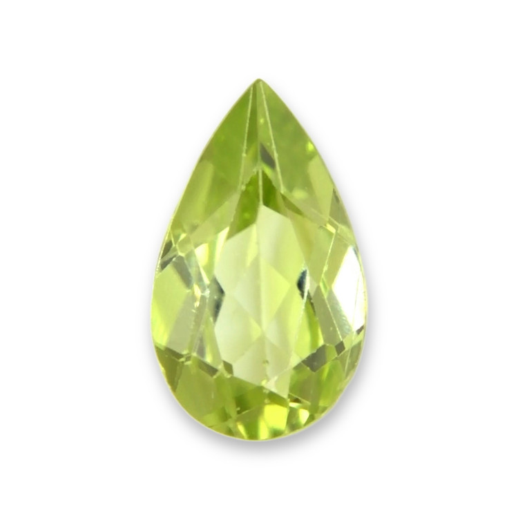 0.22 Ct. Peridot