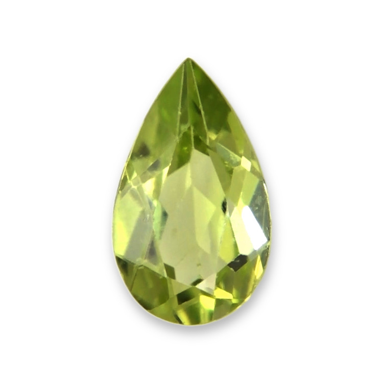 0.18 Ct. Peridot