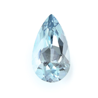 2.11 Ct. Aquamarine from Mozambique Video