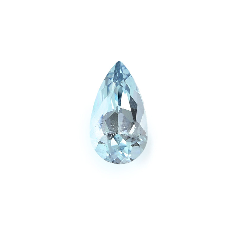 2.11 Ct. Aquamarine from Mozambique
