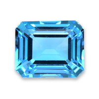 4.00 Ct. Topaz from Ceylon (Sri Lanka) Video