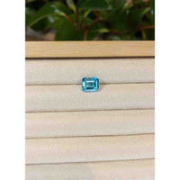 4.00 Ct. Topaz from Ceylon (Sri Lanka) Life Style