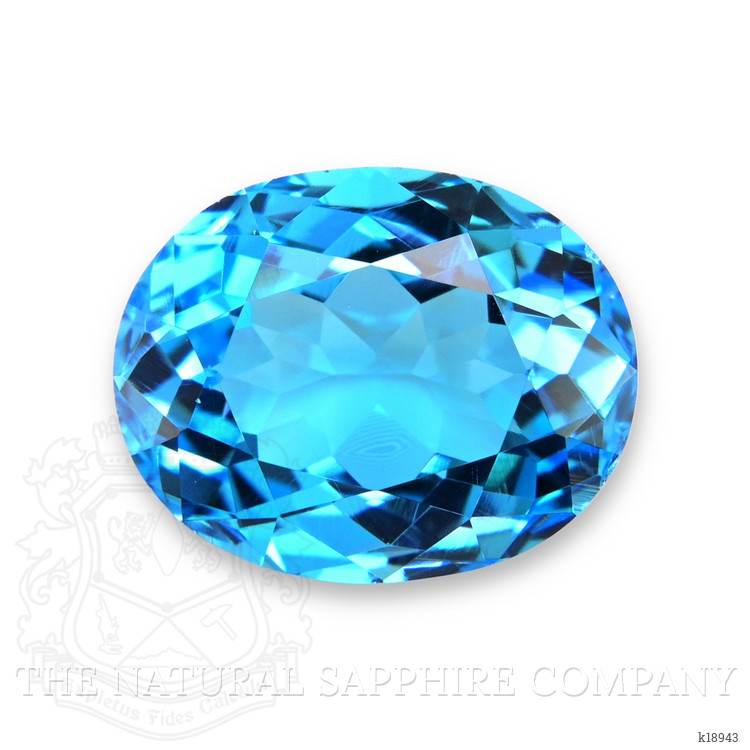 3.69 Ct. Topaz from Ceylon (Sri Lanka)