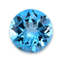 3.11 Ct. Topaz from Ceylon (Sri Lanka) Video