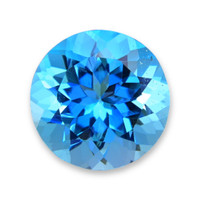 3.24 Ct. Topaz from Ceylon (Sri Lanka) Video
