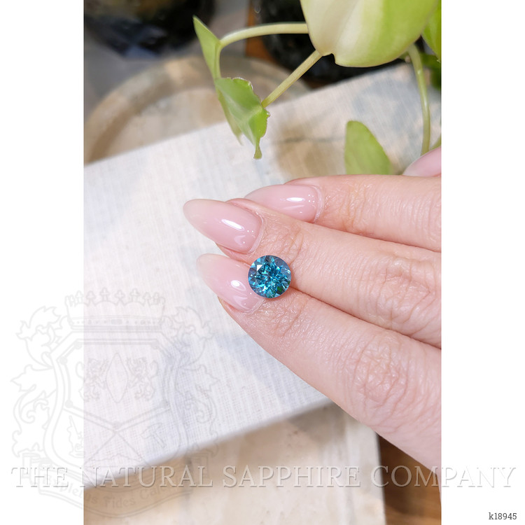 3.24 Ct. Topaz from Ceylon (Sri Lanka)