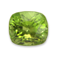 2.27 Ct. Peridot from Burma (Myanmar) Video