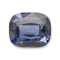2.06 Ct. Spinel from Ceylon (Sri Lanka) Video