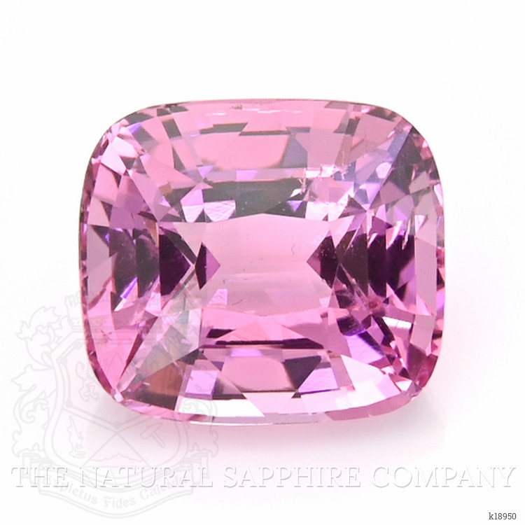 2.03 Ct. Spinel from Tanzania