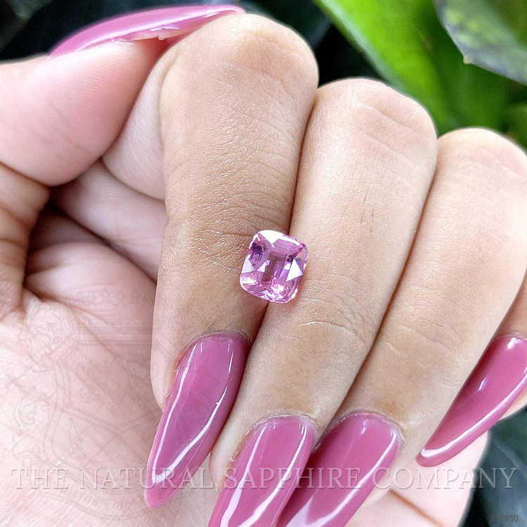 2.03 Ct. Spinel from Tanzania