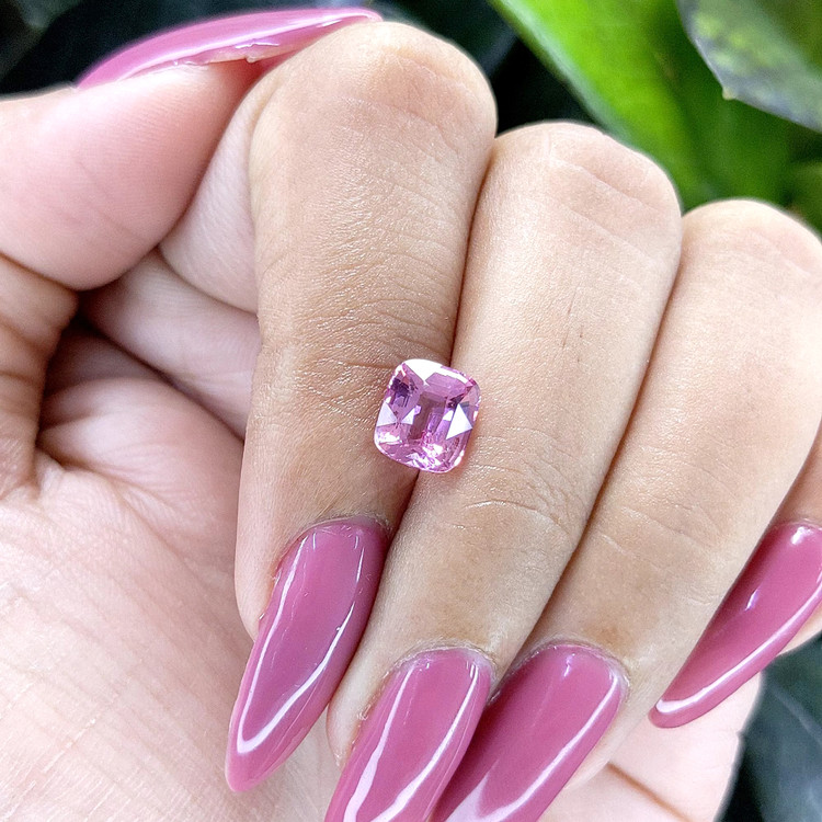 2.03 Ct. Spinel from Tanzania